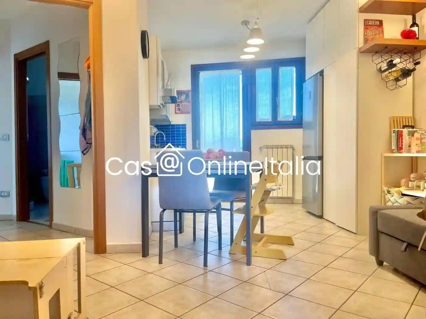 Appartamento - foto 2