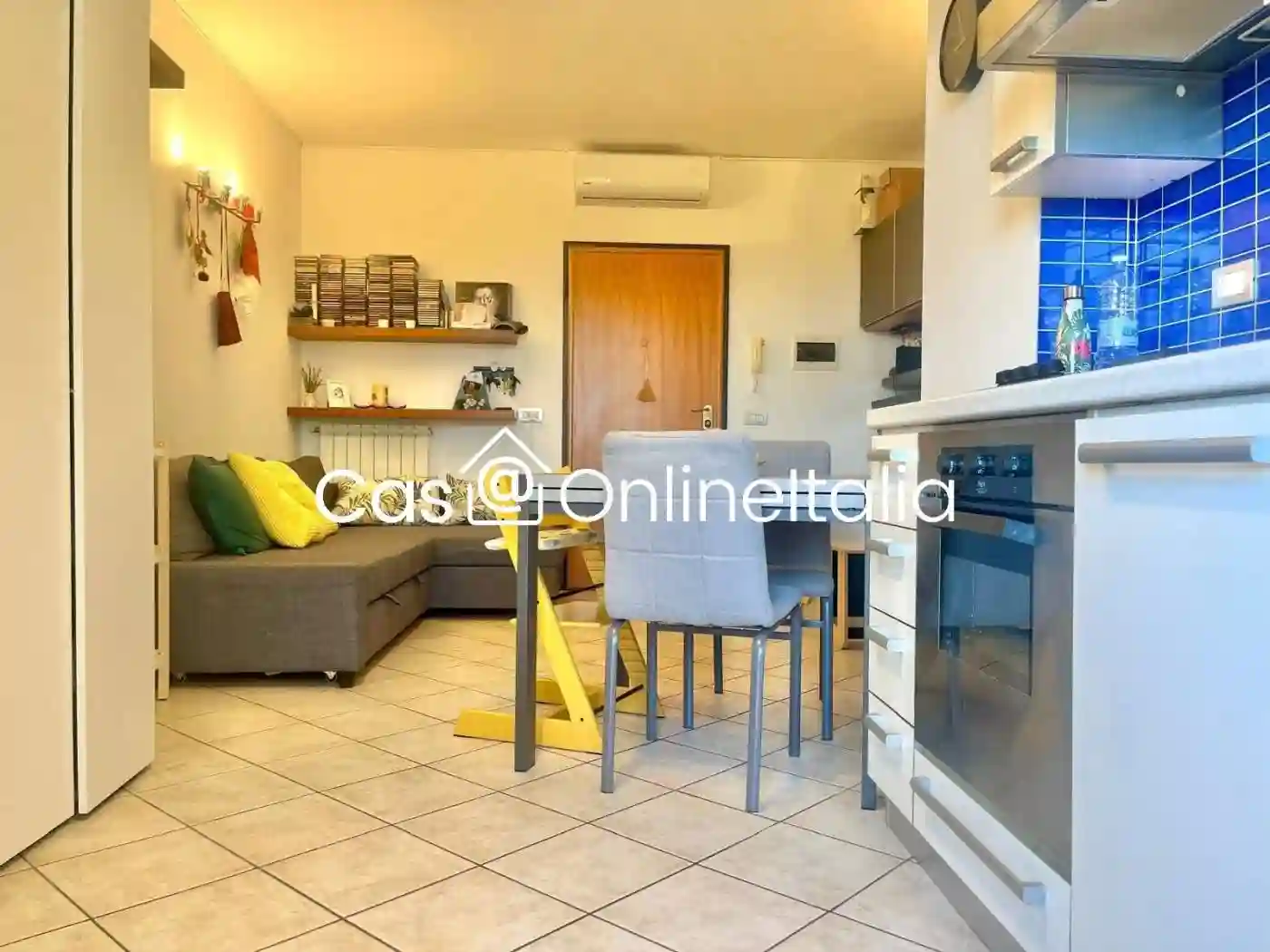 Appartamento - foto 4