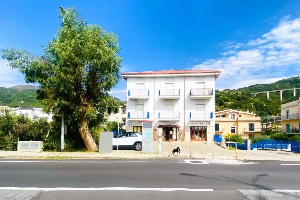 Appartamento in vendita a Guardia Piemontese