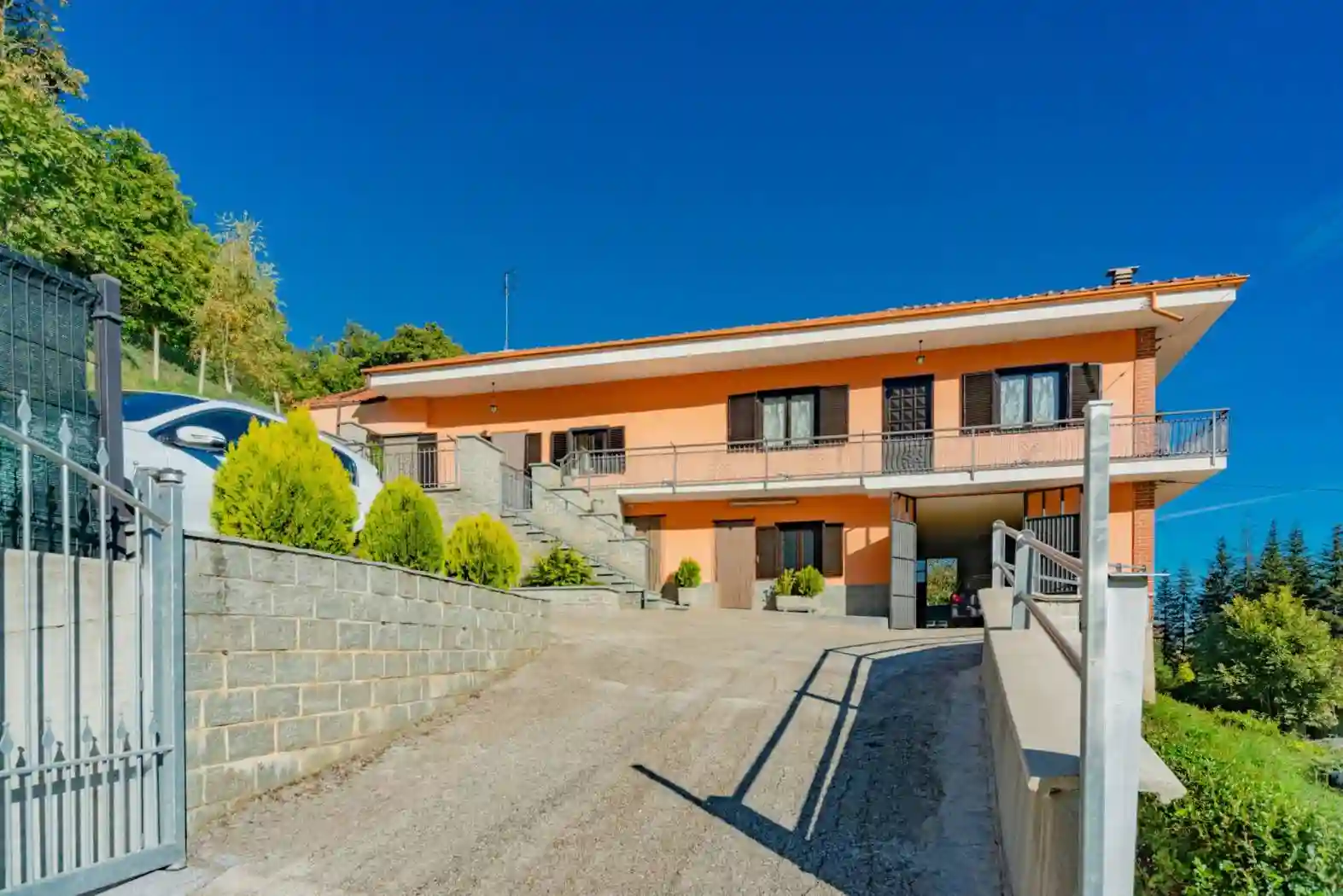 Villa - foto 5