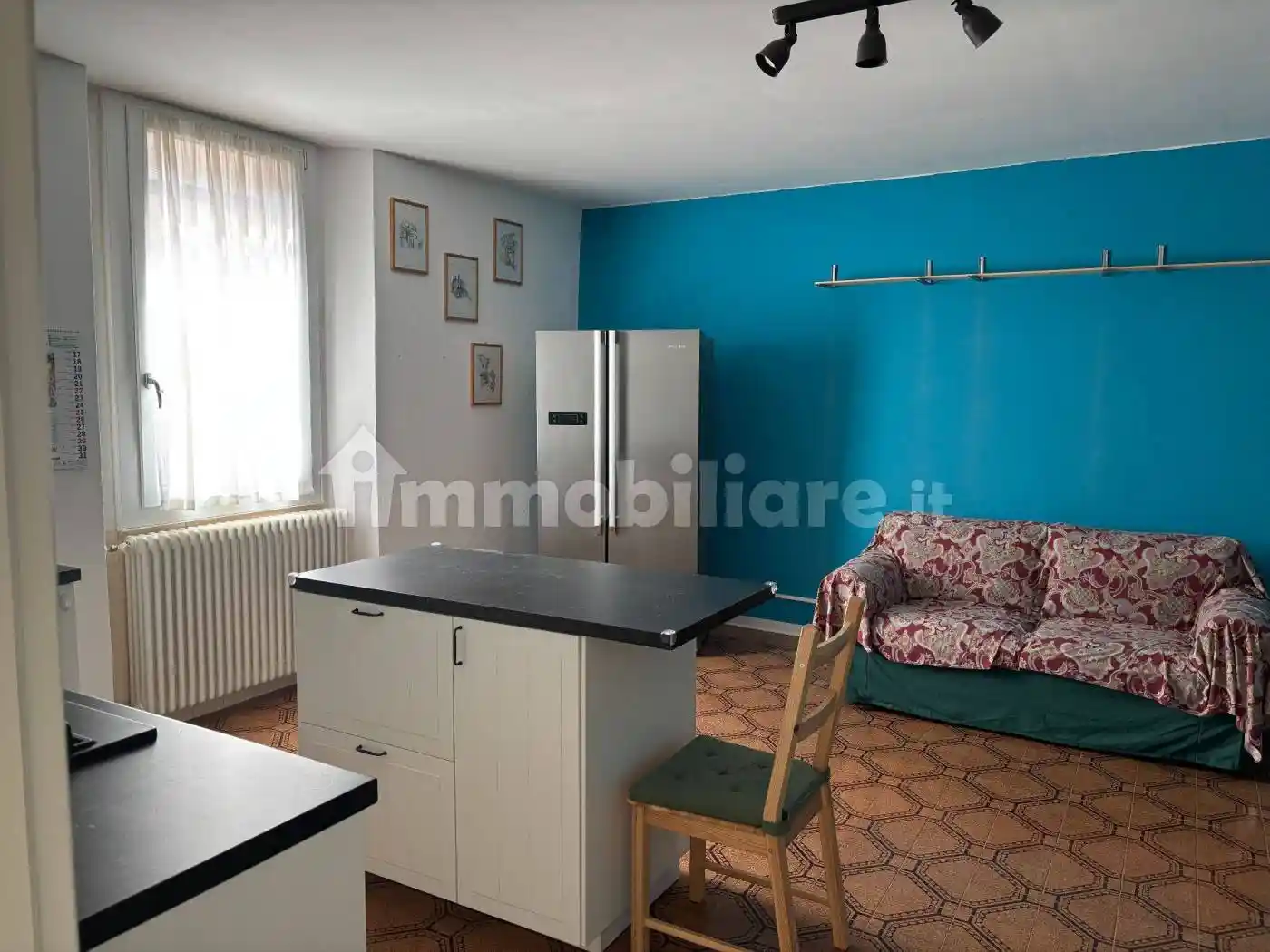 Appartamento in vendita a Vergato