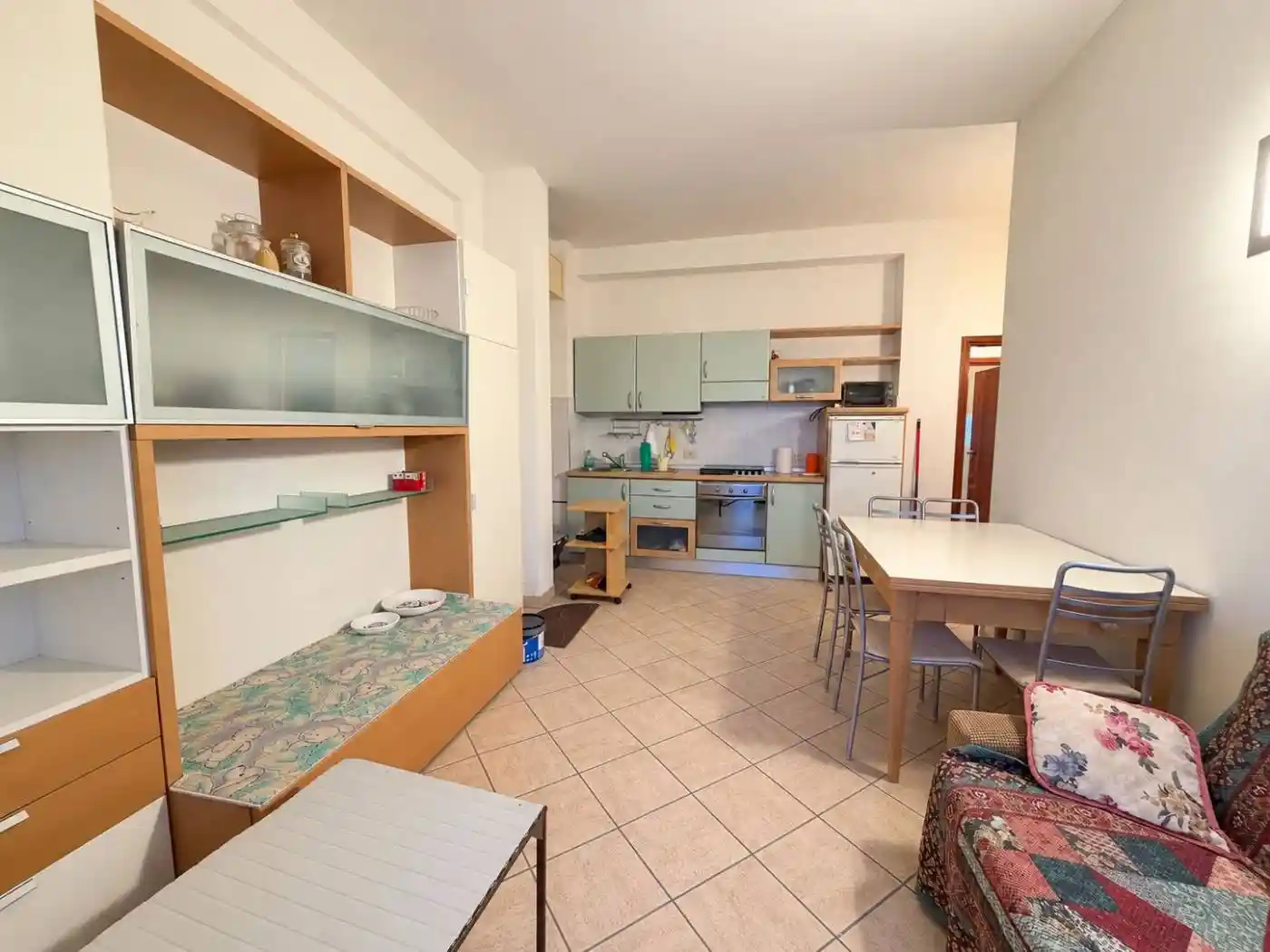 Appartamento in vendita a Cesenatico