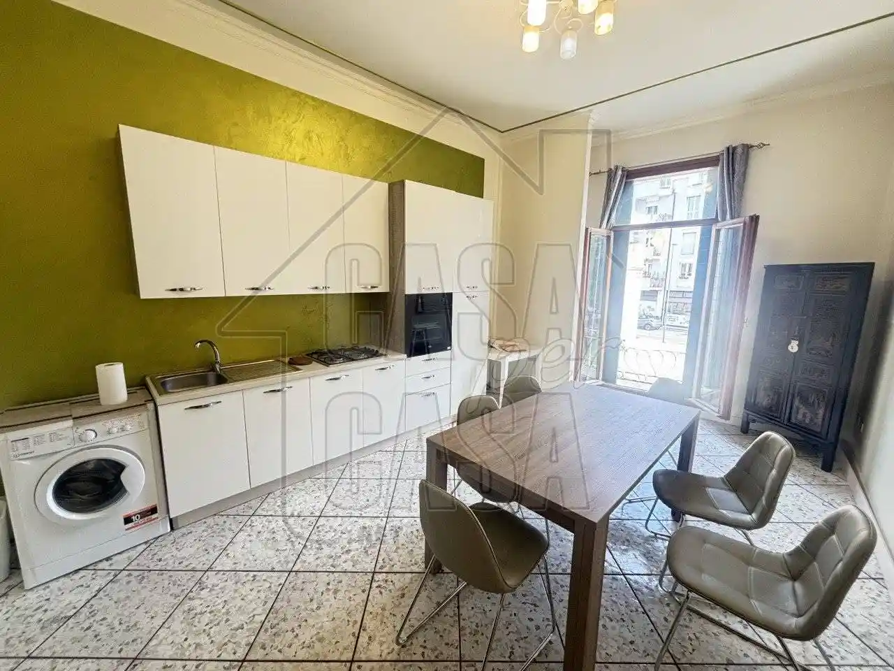 Appartamento in vendita a Padova