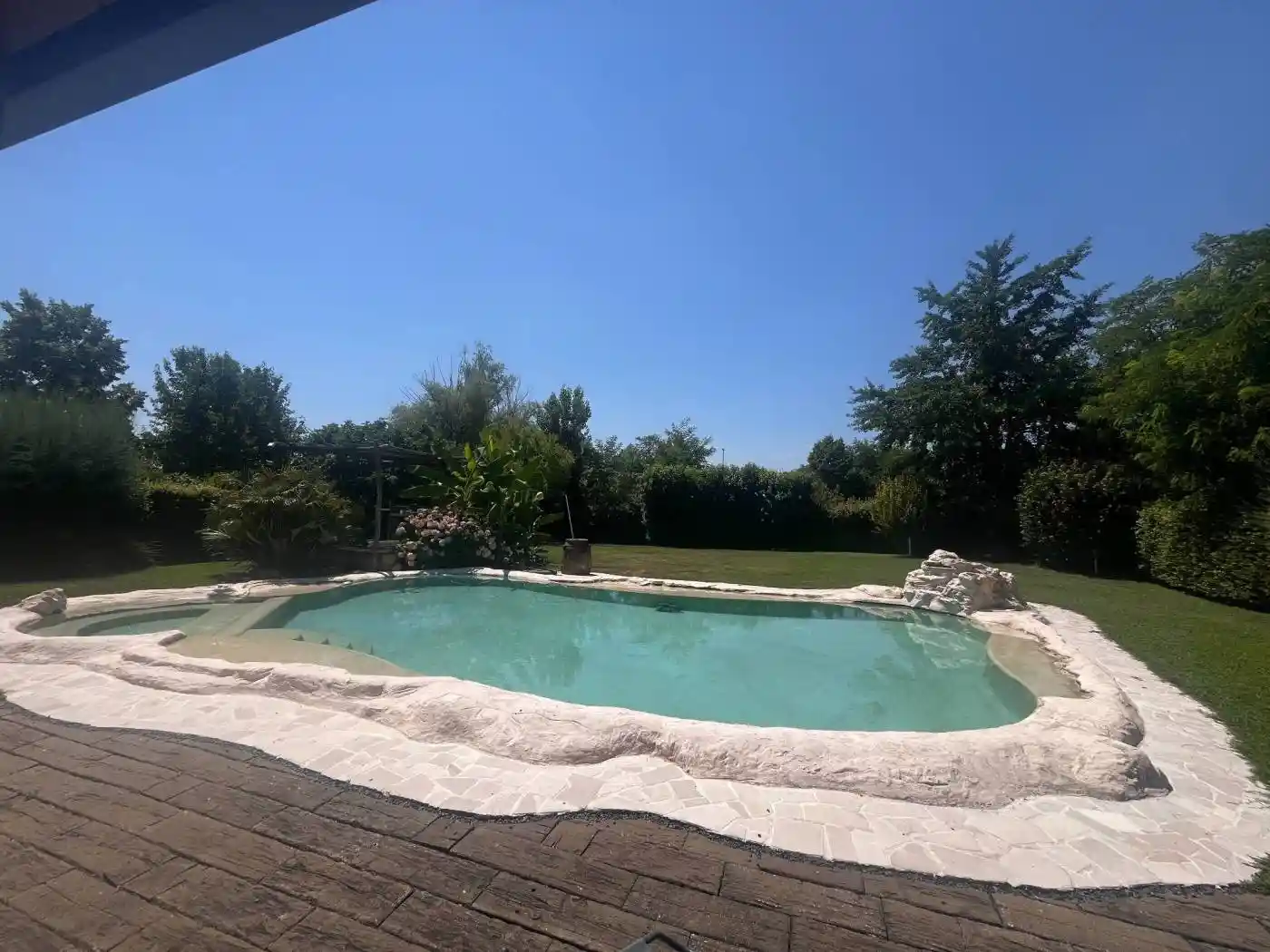 Villa in vendita a Castel San Pietro Terme