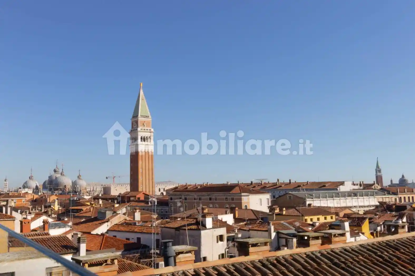 Attico - Mansarda in vendita a Venezia