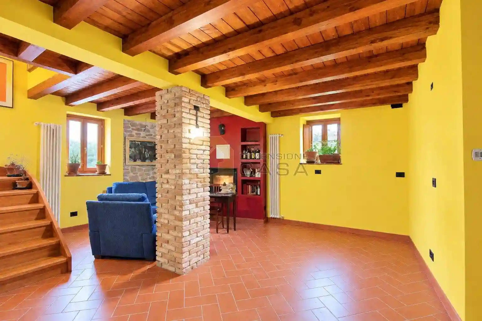 Casa indipendente - foto 2