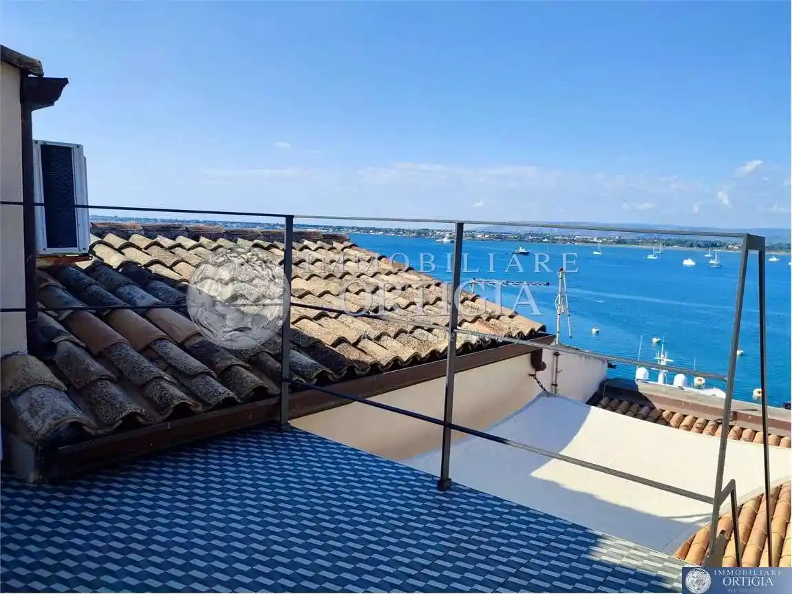 Appartamento in vendita a Siracusa