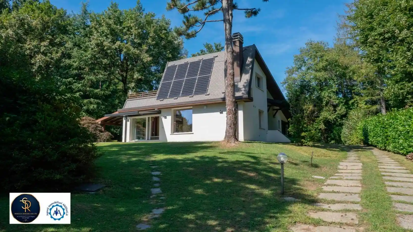 Villa in vendita a Cantù