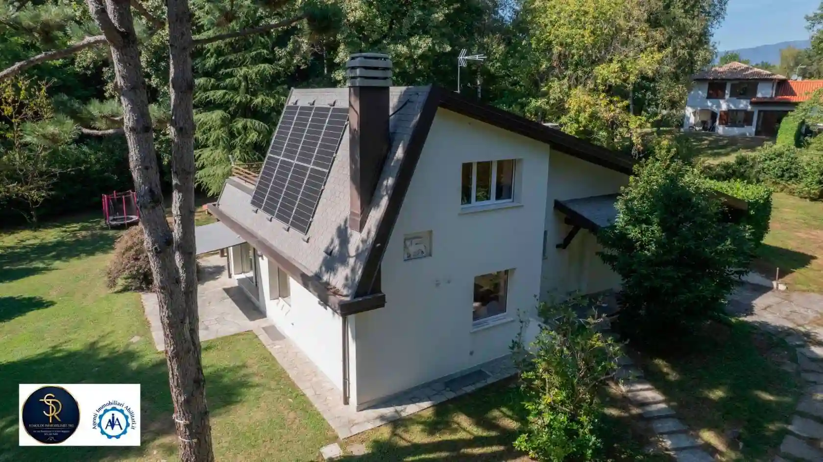 Villa - foto 3