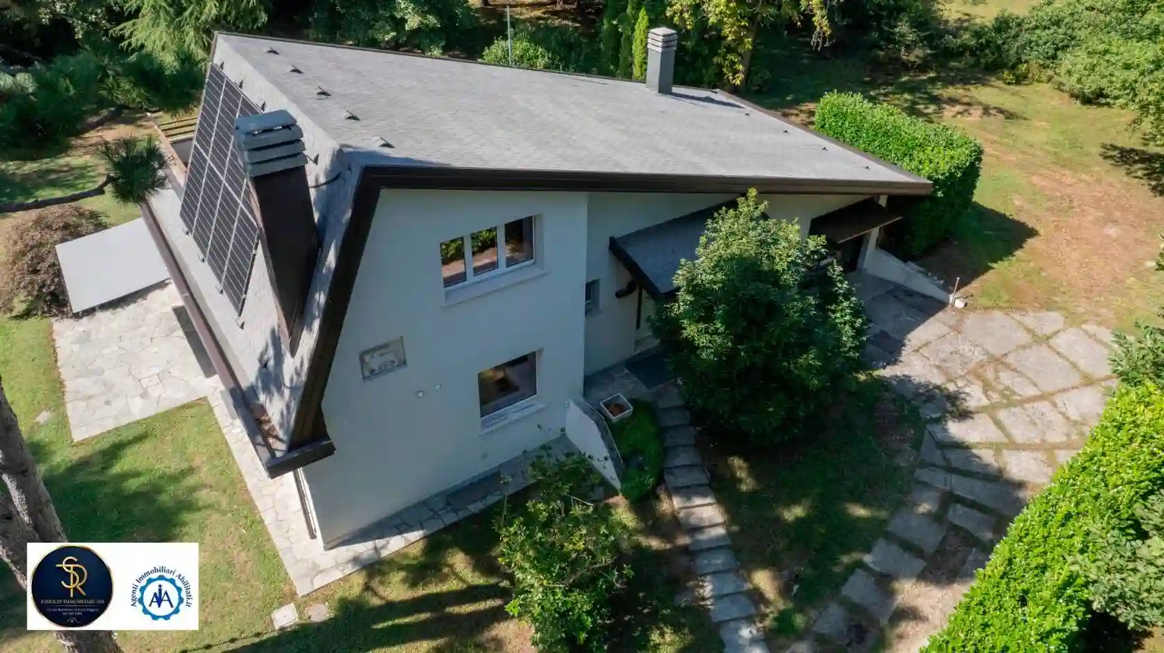 Villa - foto 4
