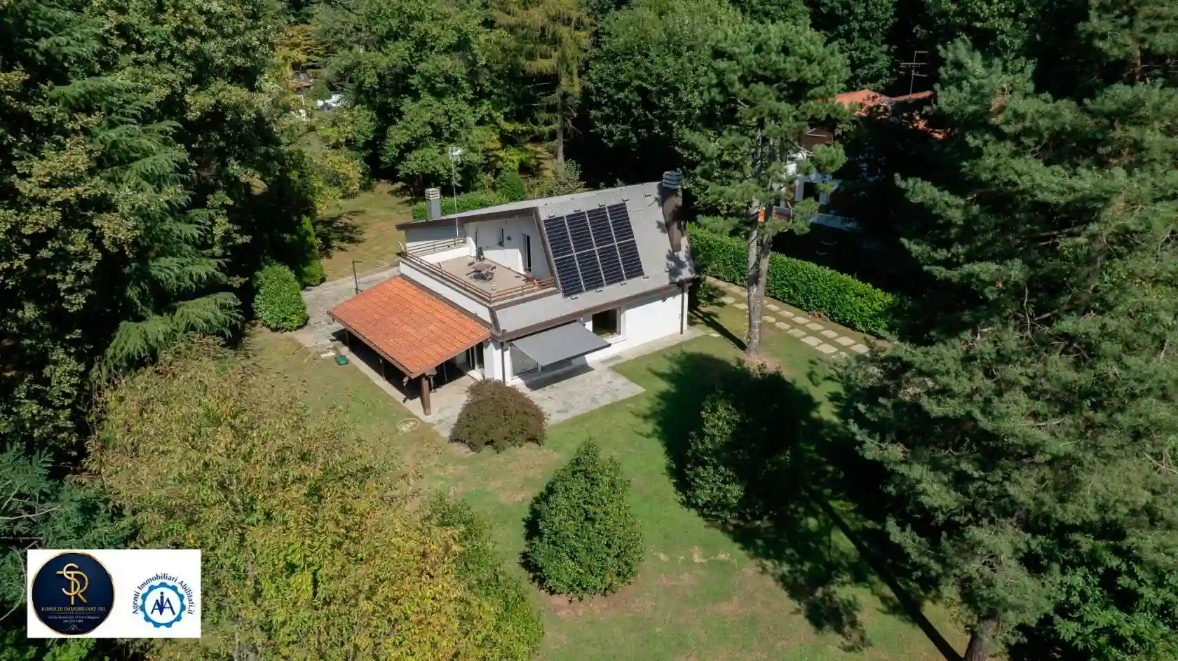 Villa - foto 5
