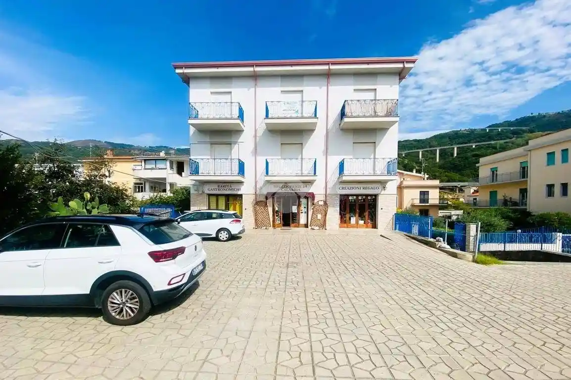 Appartamento in vendita a Guardia Piemontese