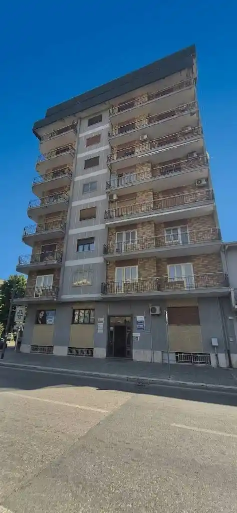 Appartamento in vendita a Taranto
