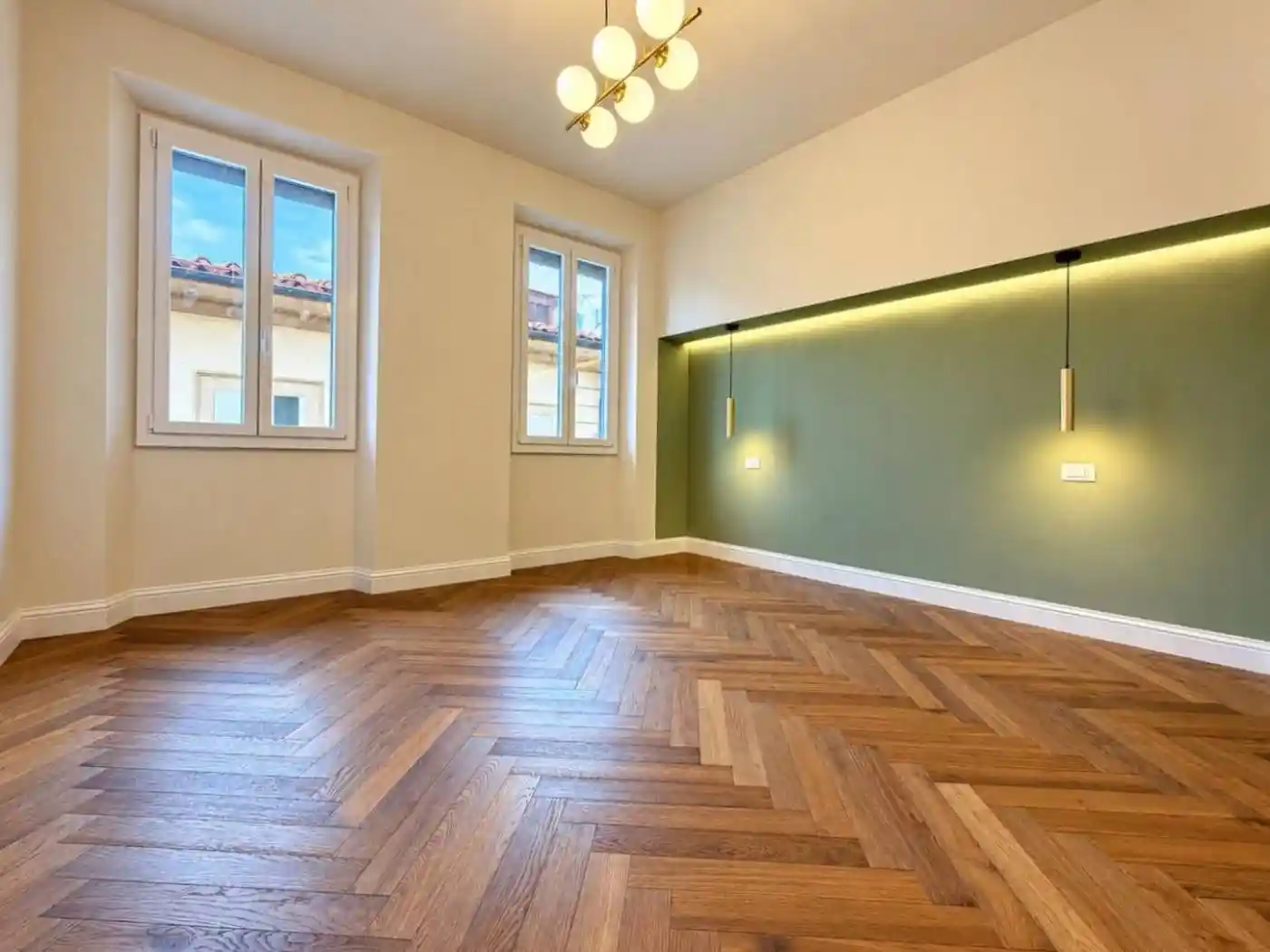 Appartamento in vendita a Firenze