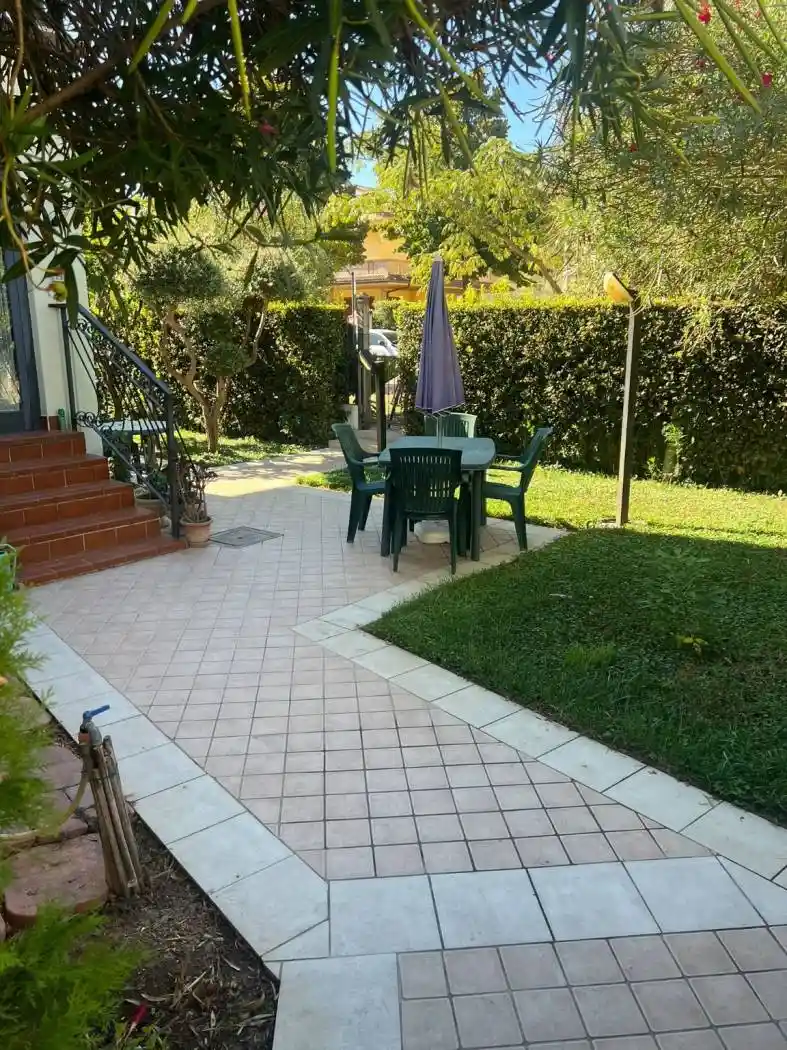 Appartamento in vendita a Pineto