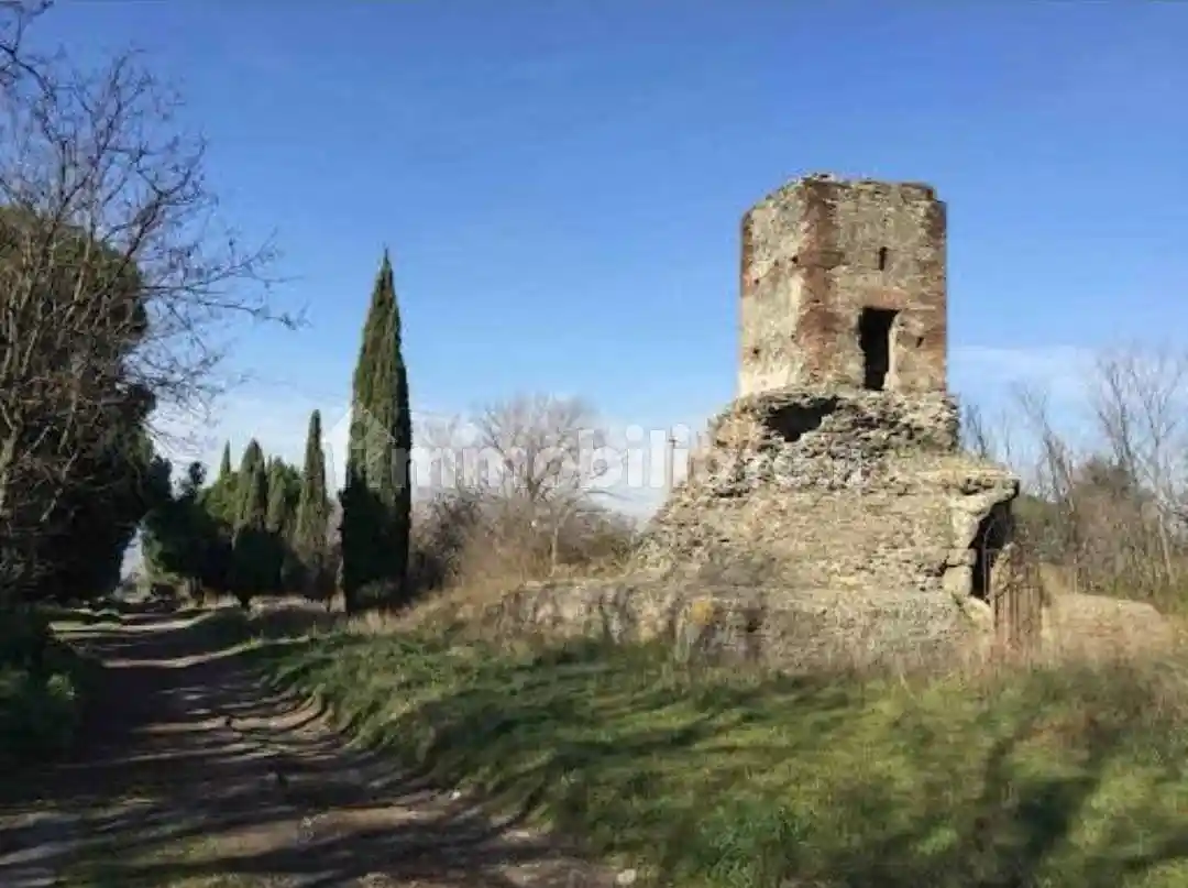 Villa in vendita a Marino