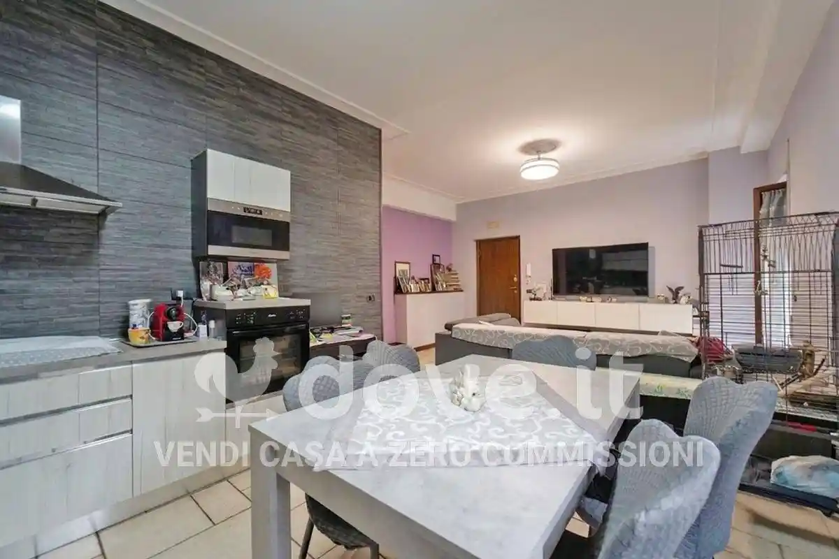 Appartamento in vendita a Catania