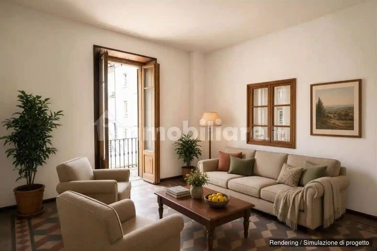Villa - foto 4