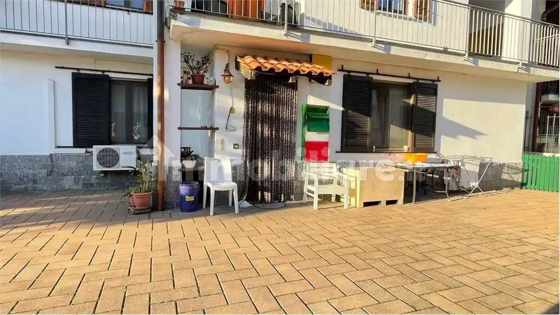 Appartamento in vendita a Oleggio