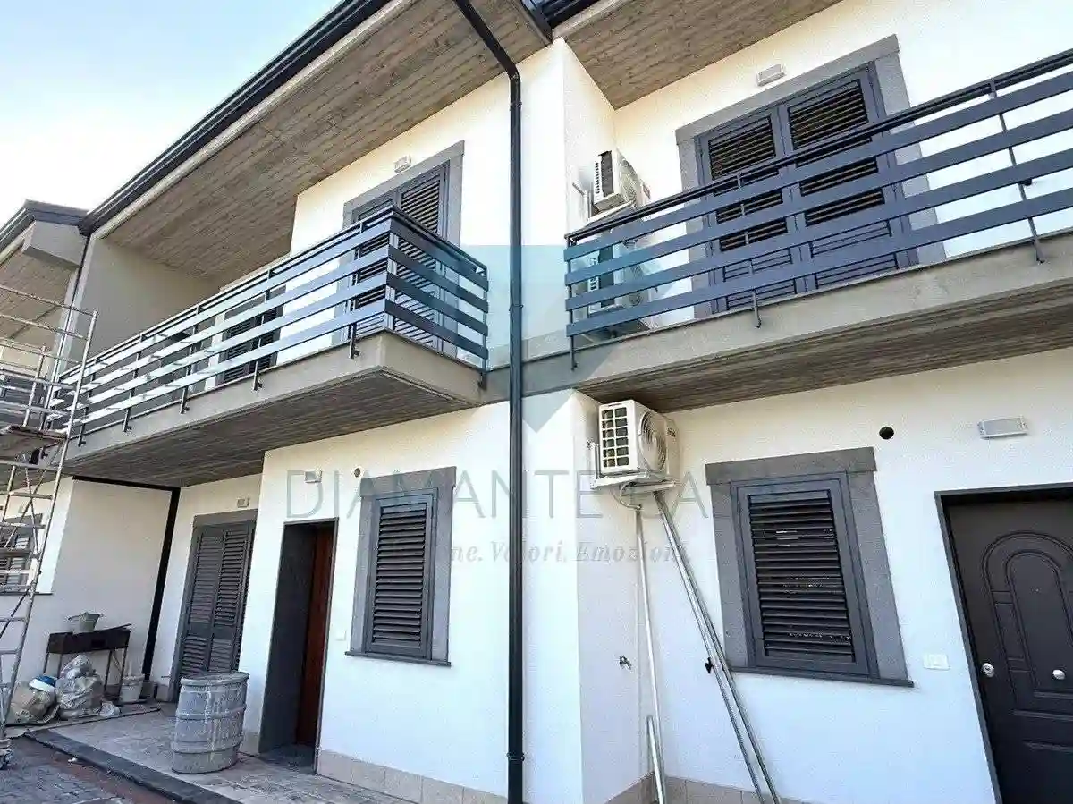 Villetta a schiera - foto 5