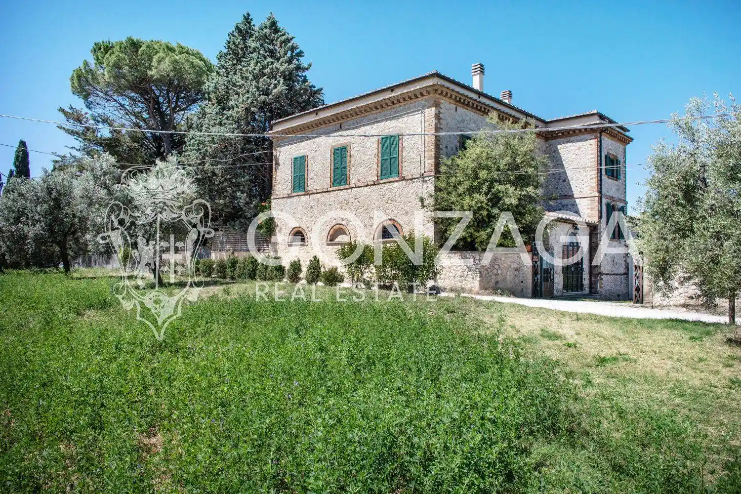Villa in vendita a Amelia
