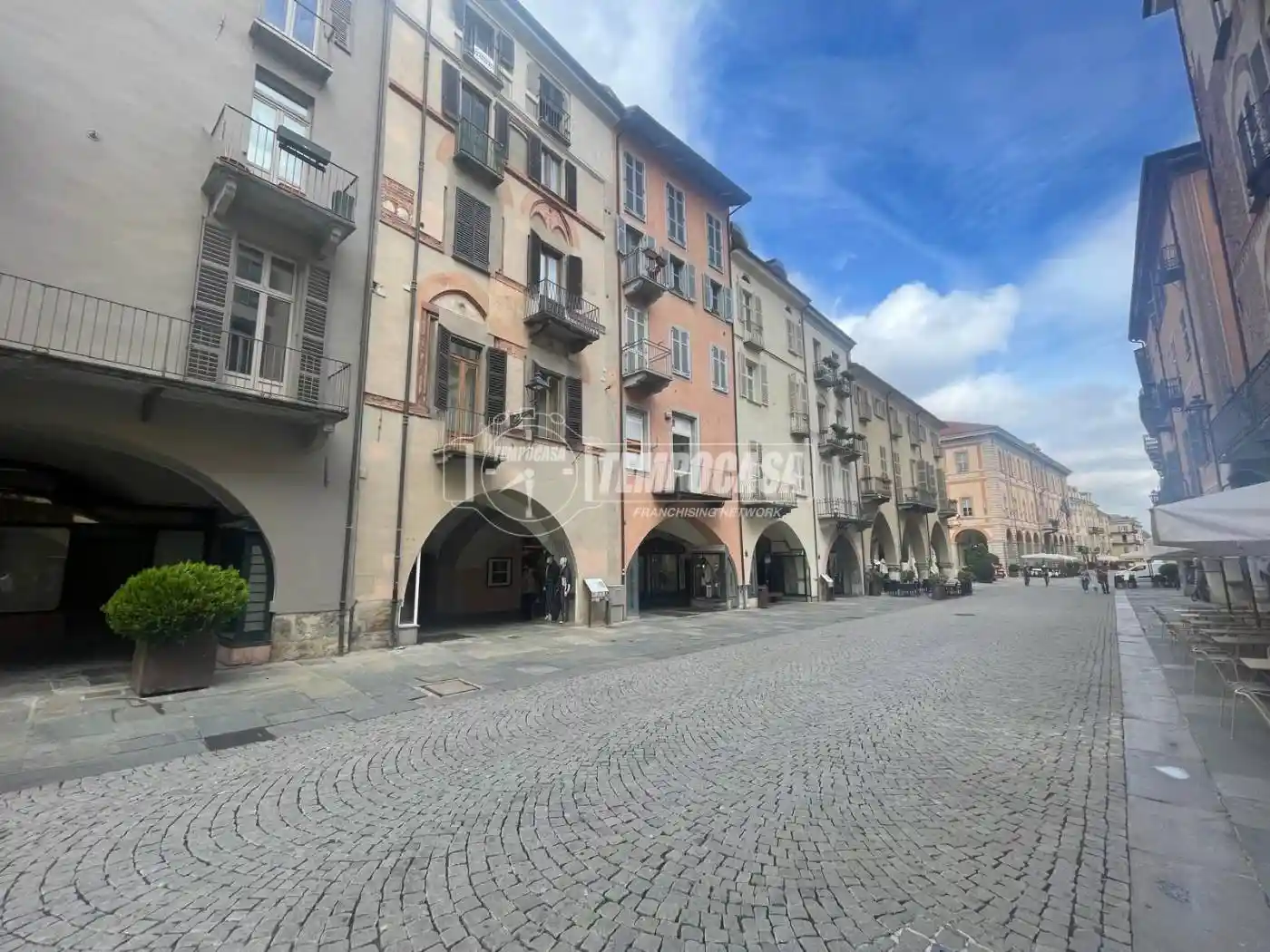 Appartamento in vendita a Cuneo