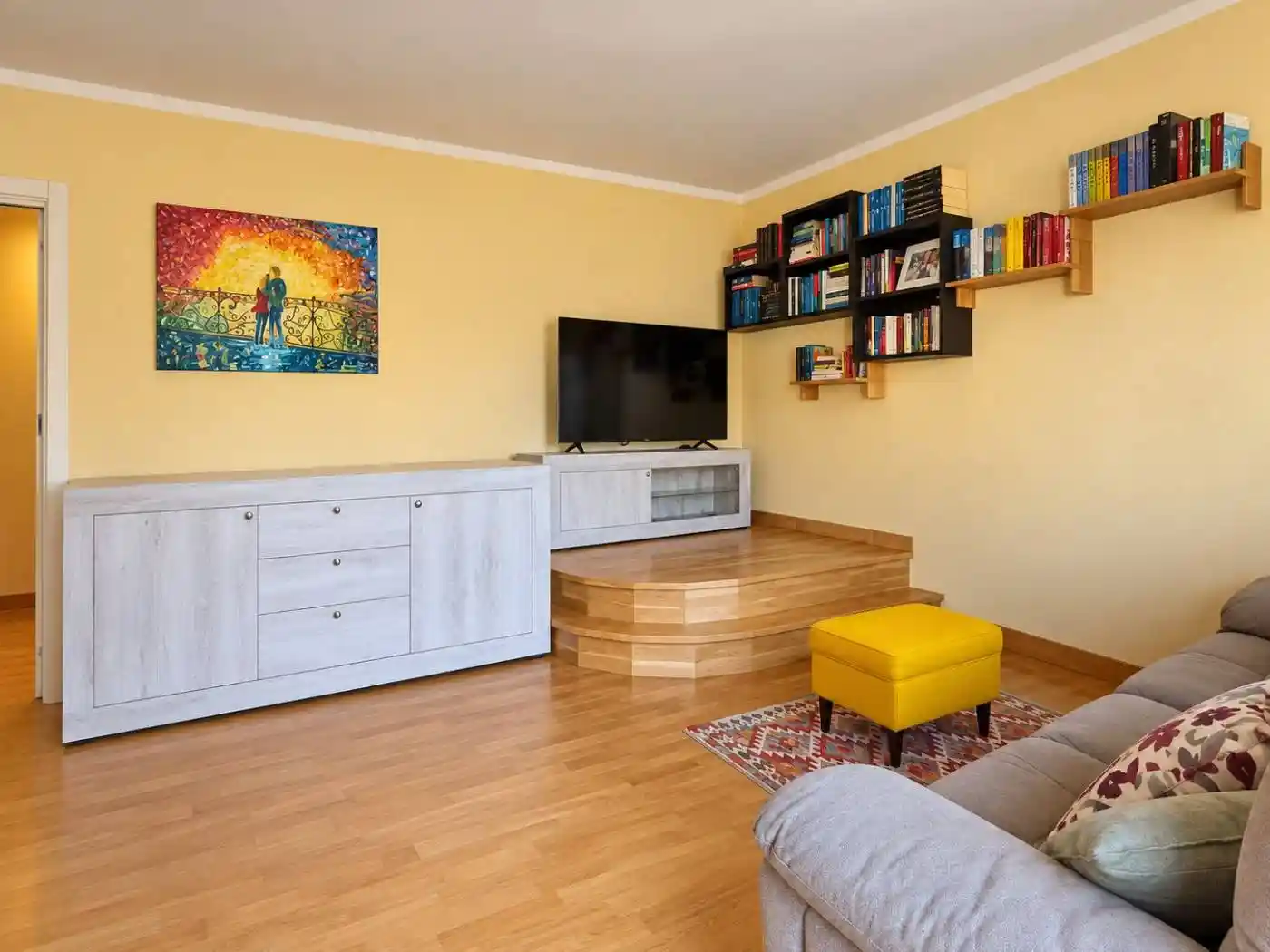 Appartamento in vendita a Serravalle Pistoiese