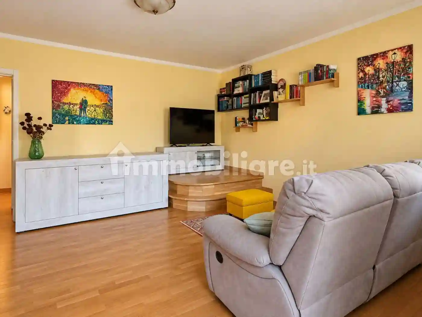 Appartamento - foto 5