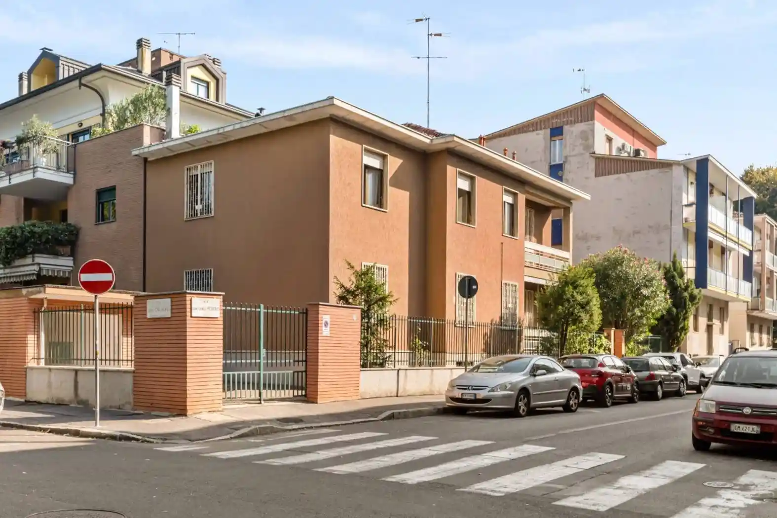 Palazzo - Edificio in vendita a Milano