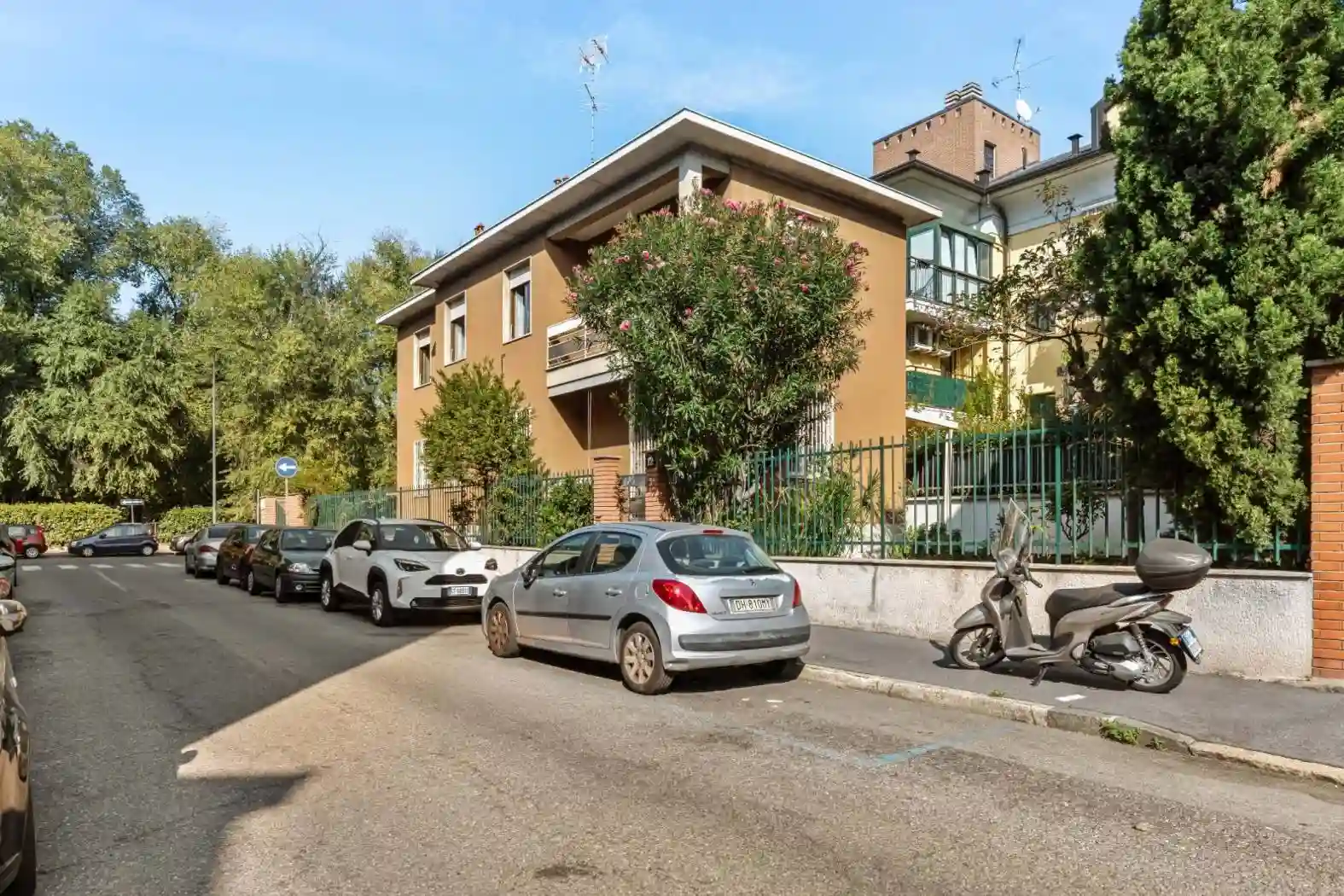 Palazzo - Edificio - foto 2