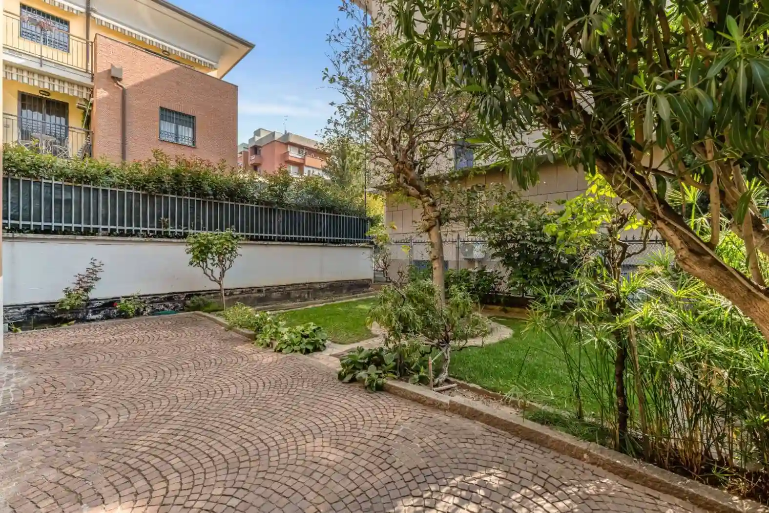 Palazzo - Edificio - foto 5