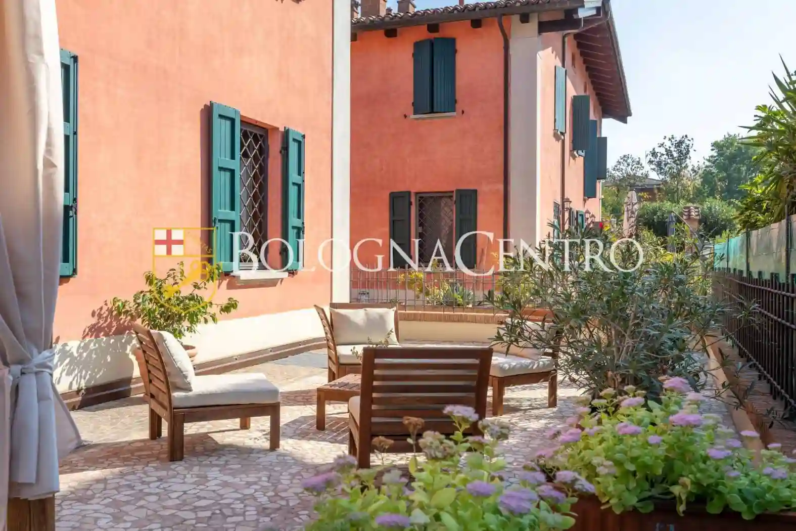 Villa - foto 5