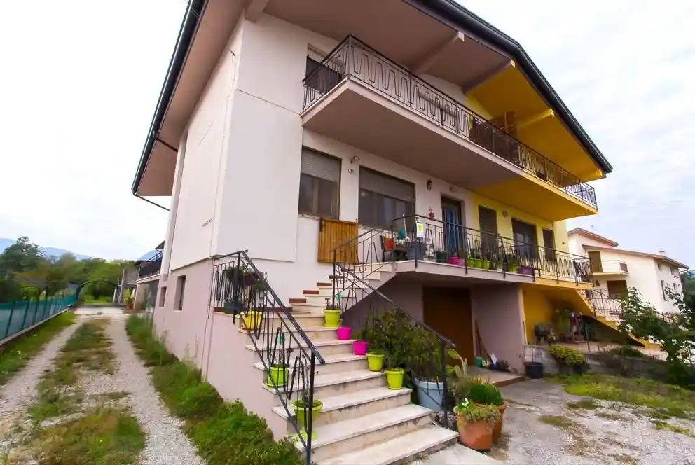 Villetta a schiera in vendita a Maniago