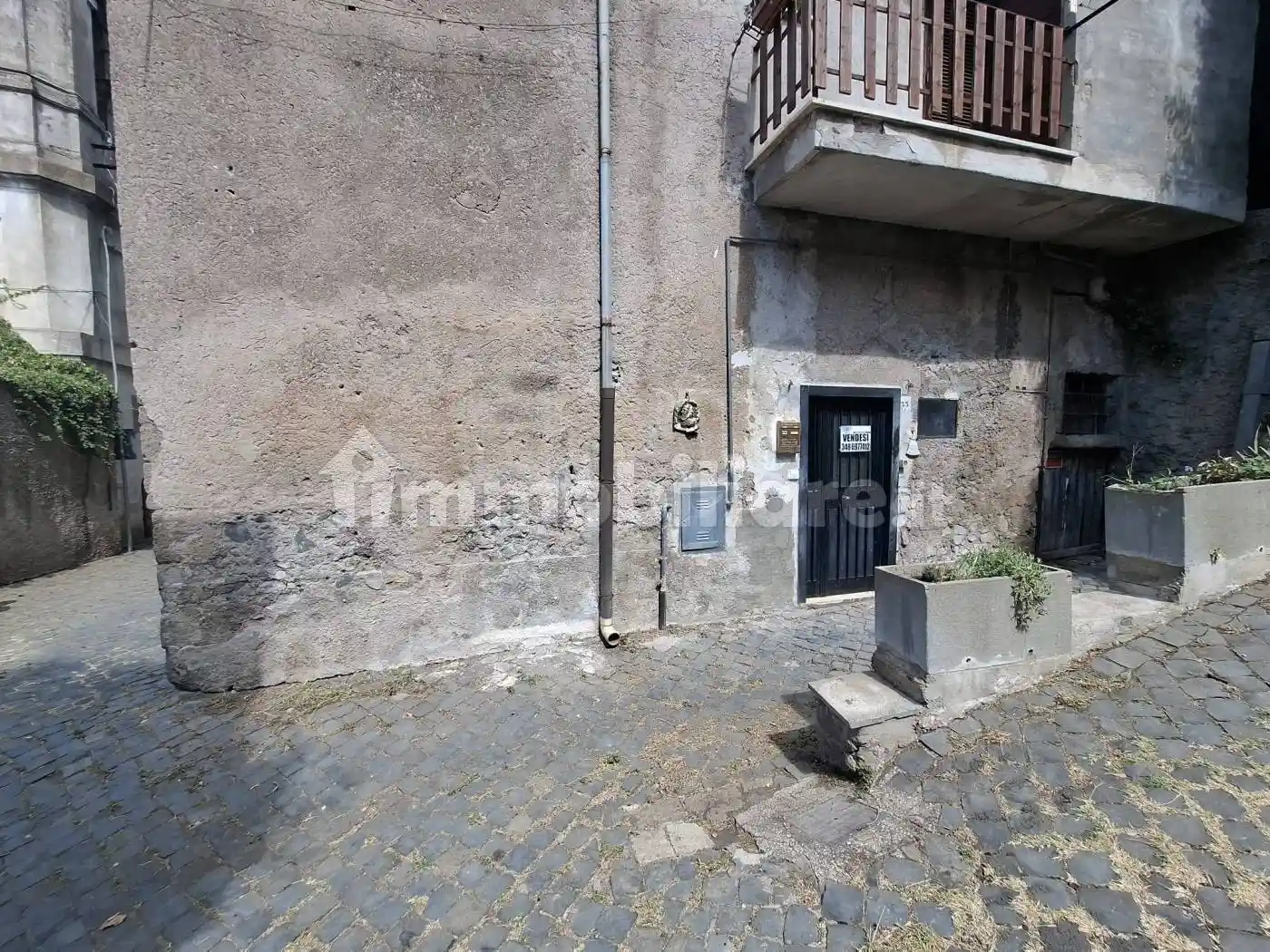Appartamento in vendita a Nemi