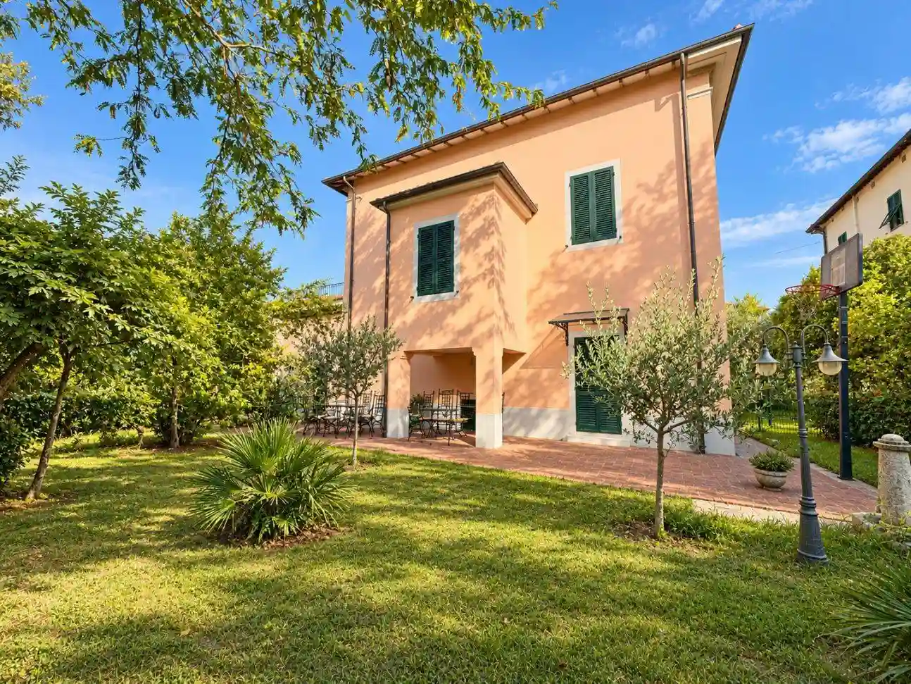 Villa - foto 3