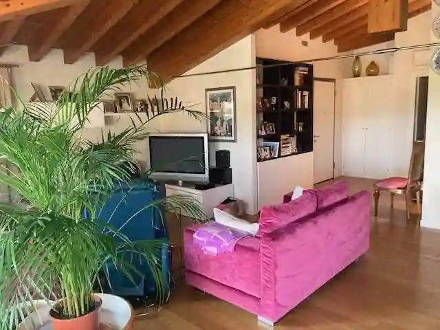 Attico - Mansarda - foto 2