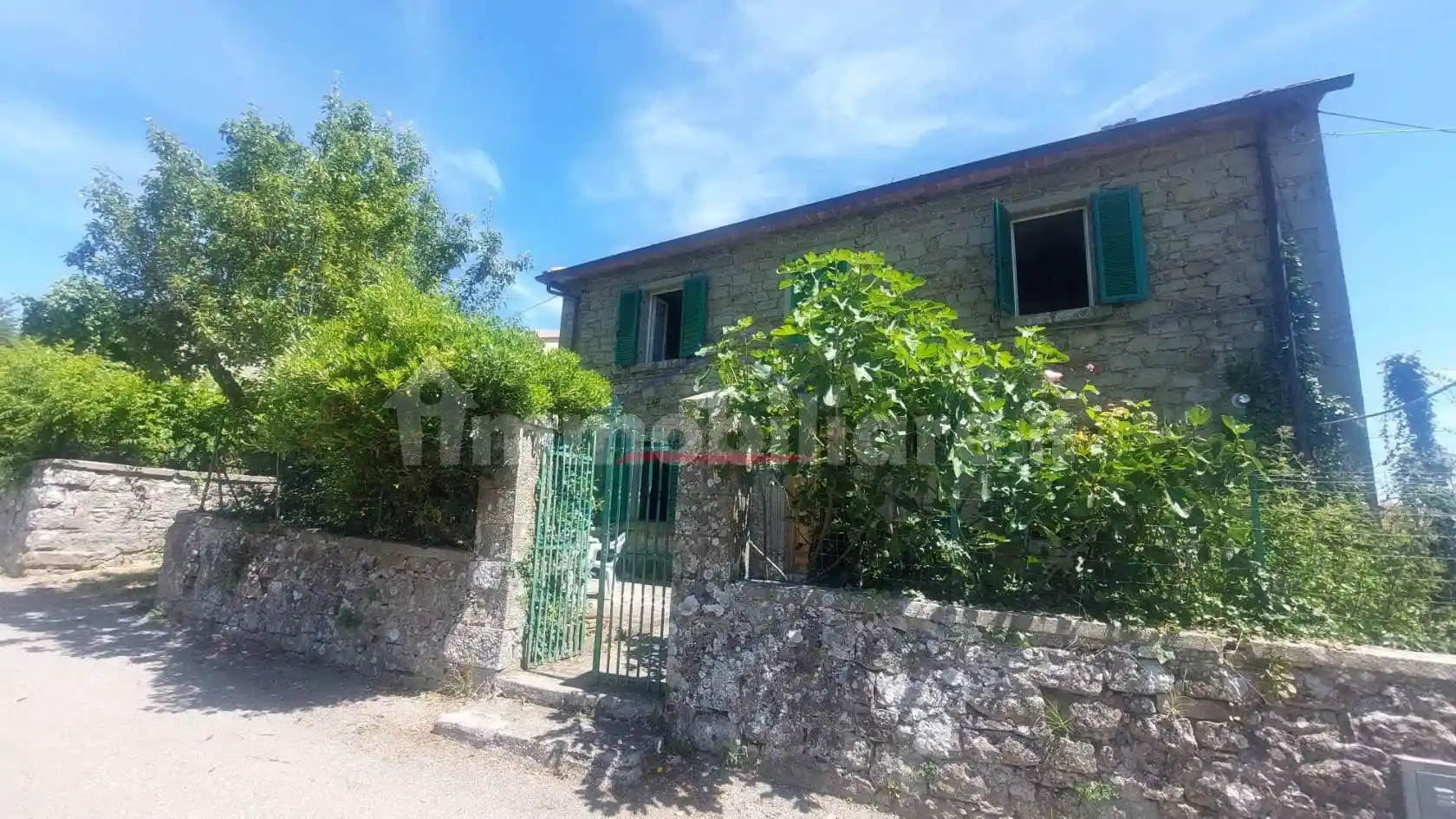 Appartamento in vendita a Talla