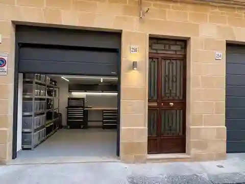 Palazzo - Edificio - foto 2