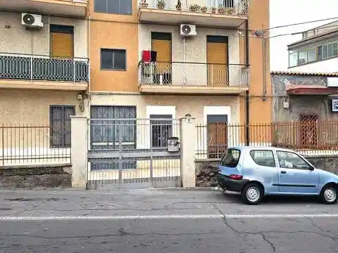 Appartamento in vendita a Catania