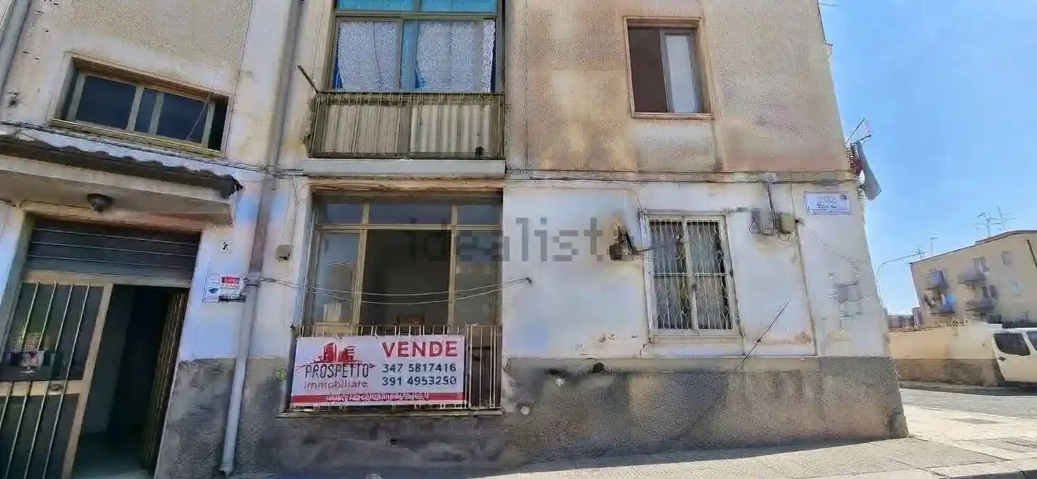 Appartamento in vendita a Catania