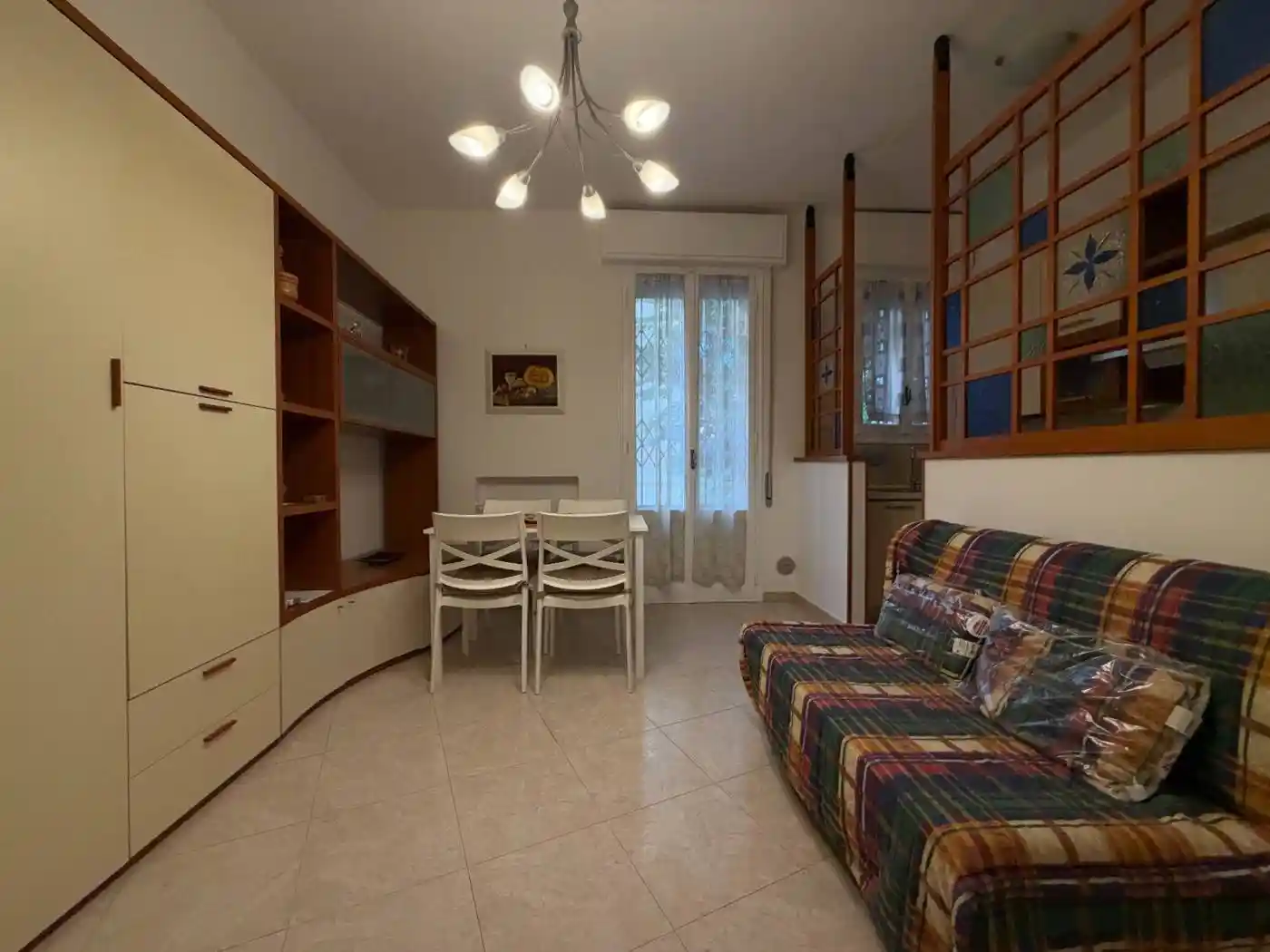 Appartamento in affitto a Bologna