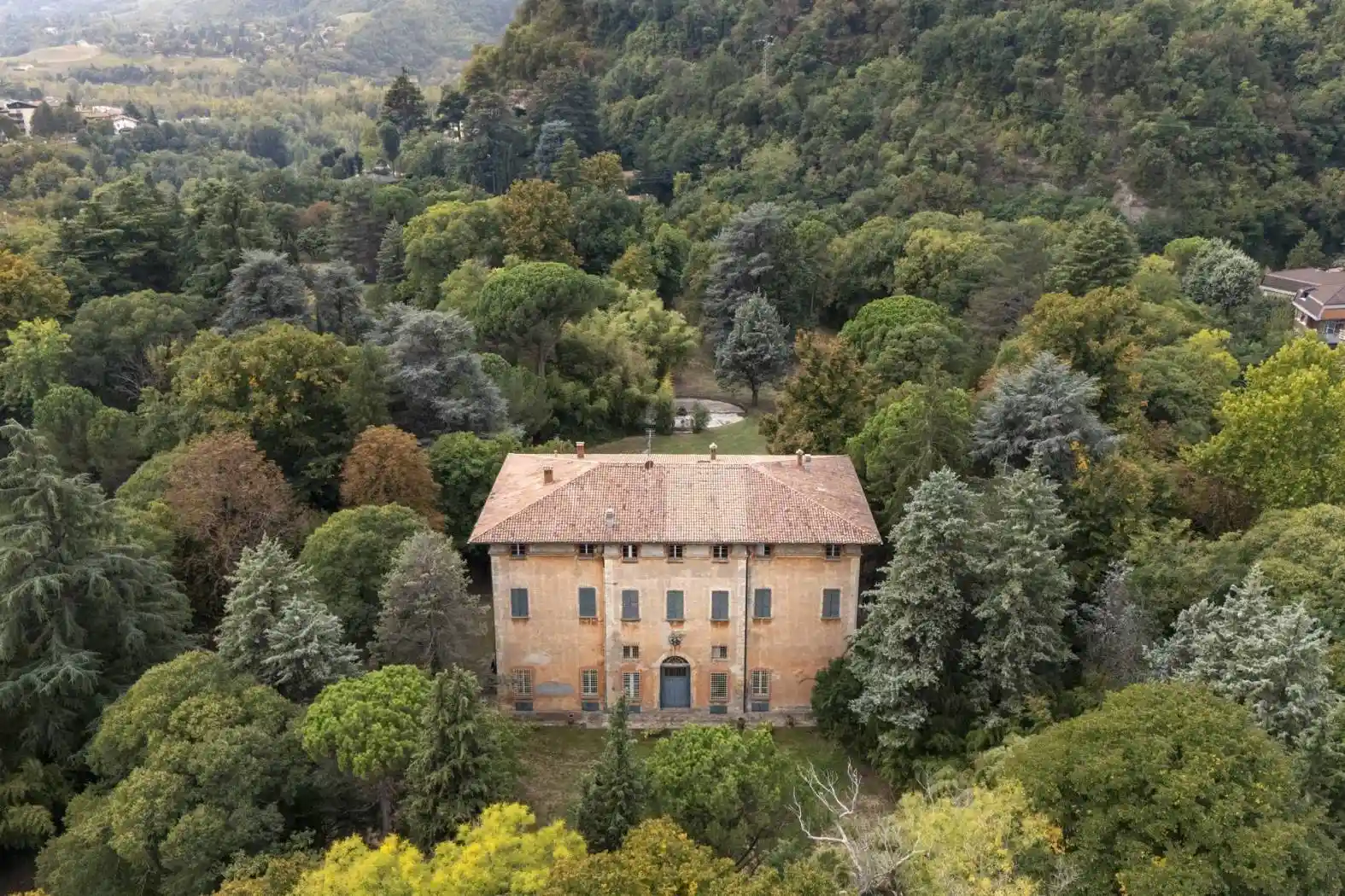 Villa in vendita a Sasso Marconi