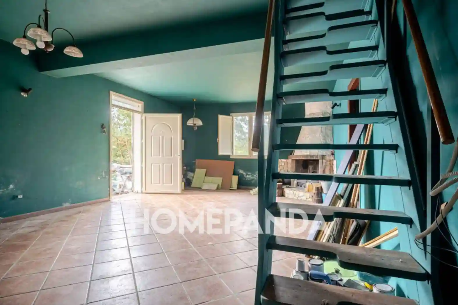 Villa - foto 5