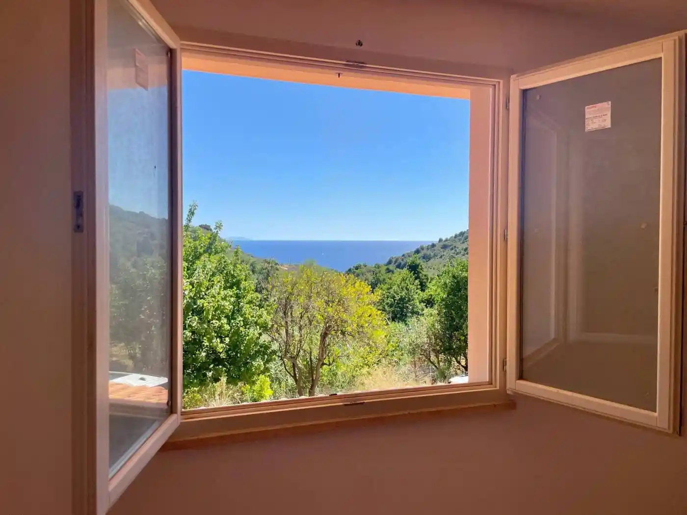 Casa indipendente in vendita a Campo nell'Elba