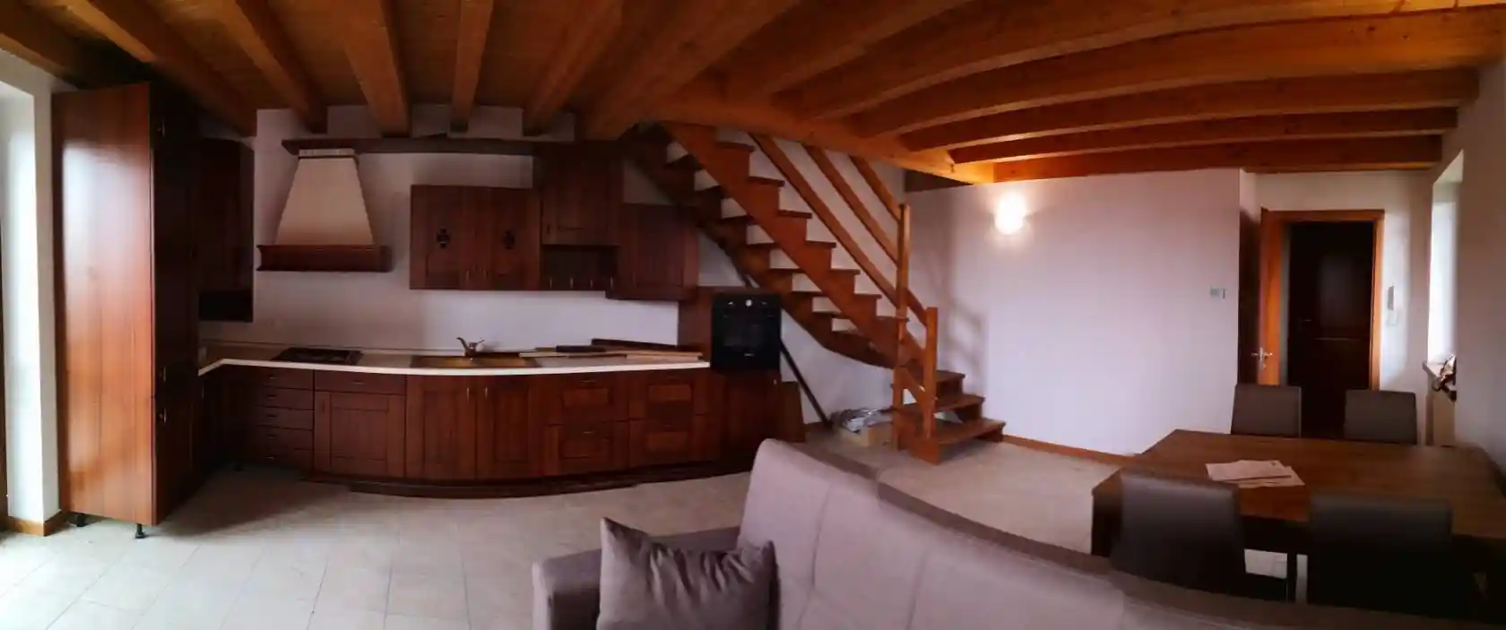 Villa in vendita a Cornalba