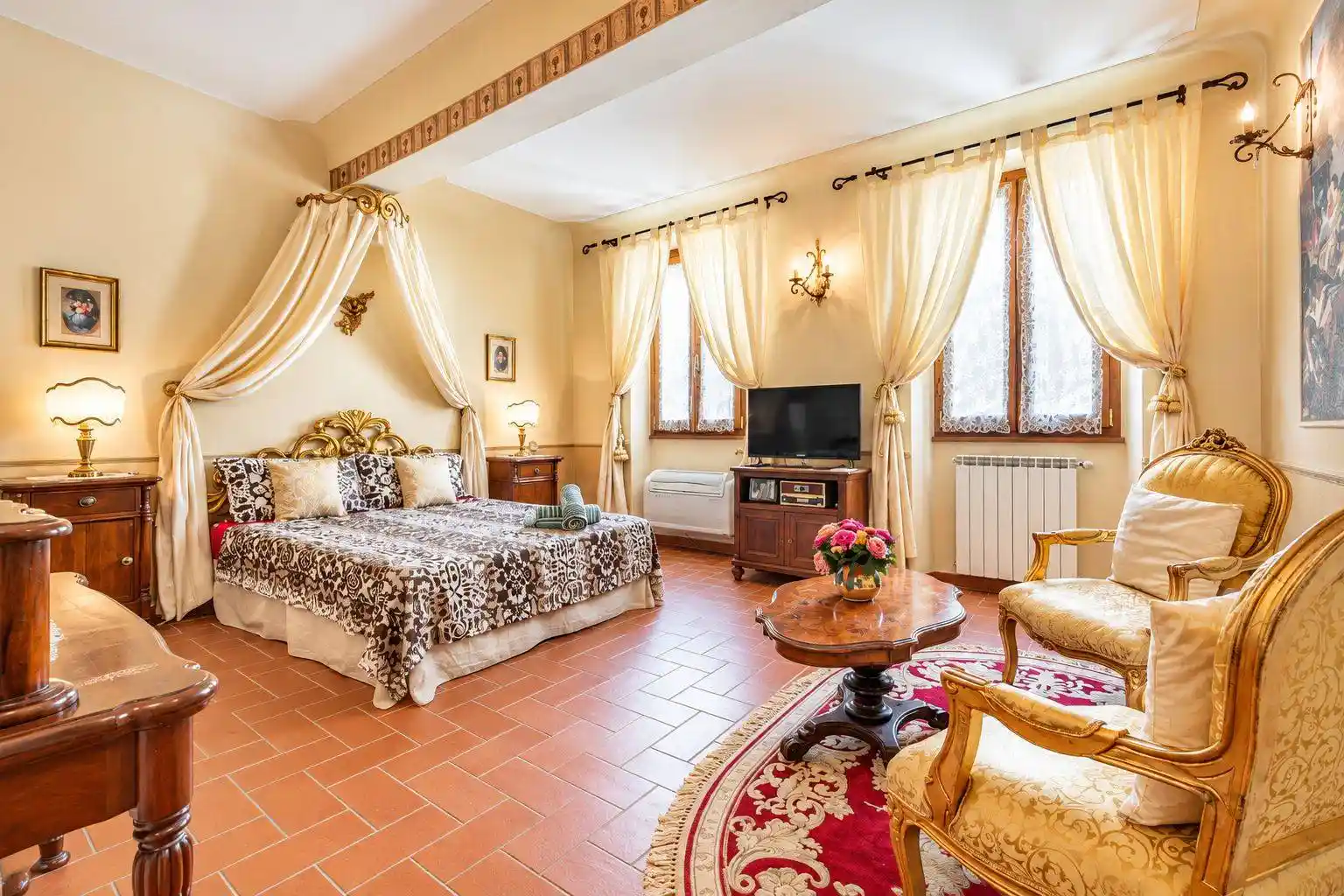 Appartamento in vendita a Firenze