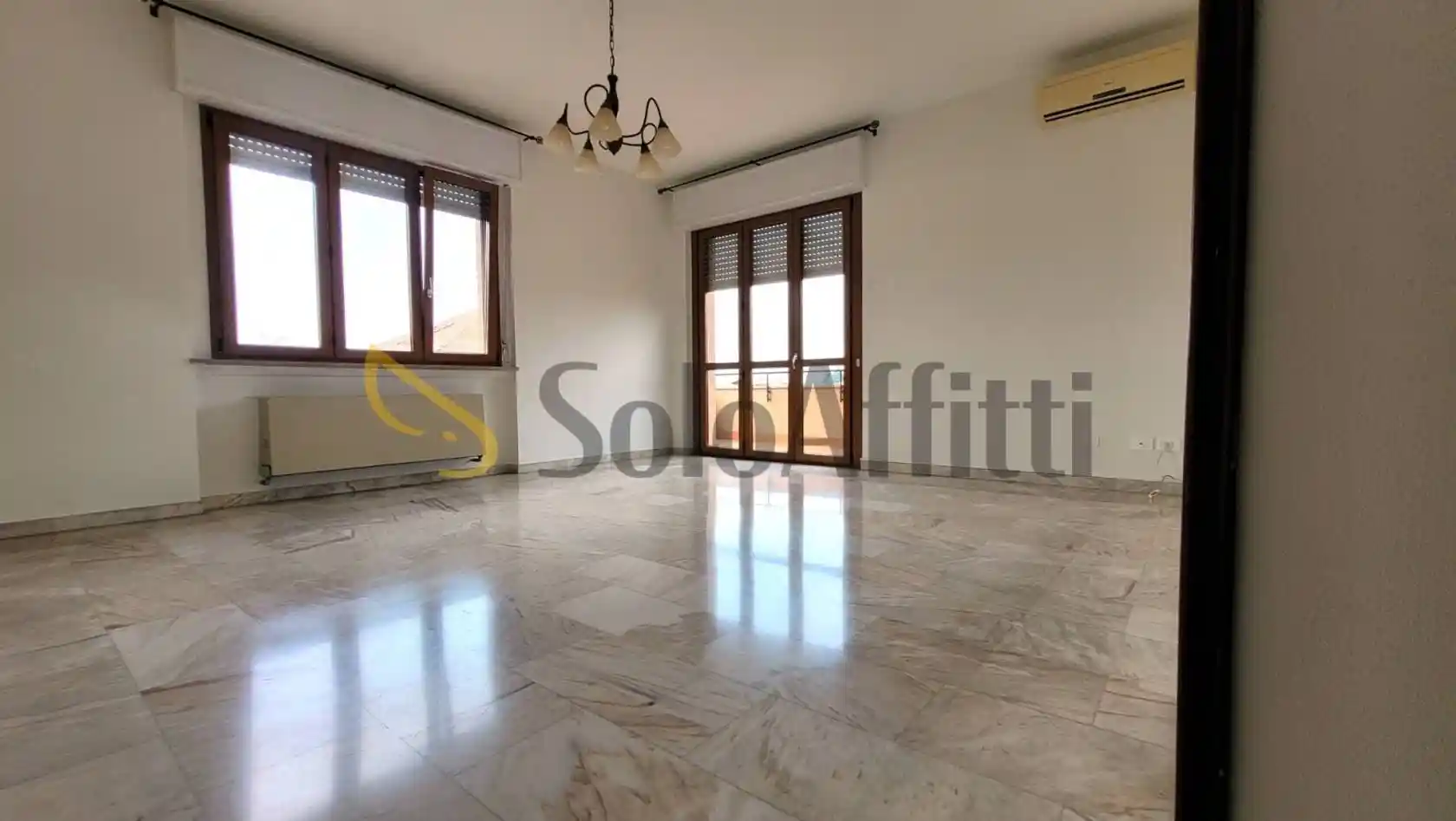 Appartamento in affitto a Parabiago