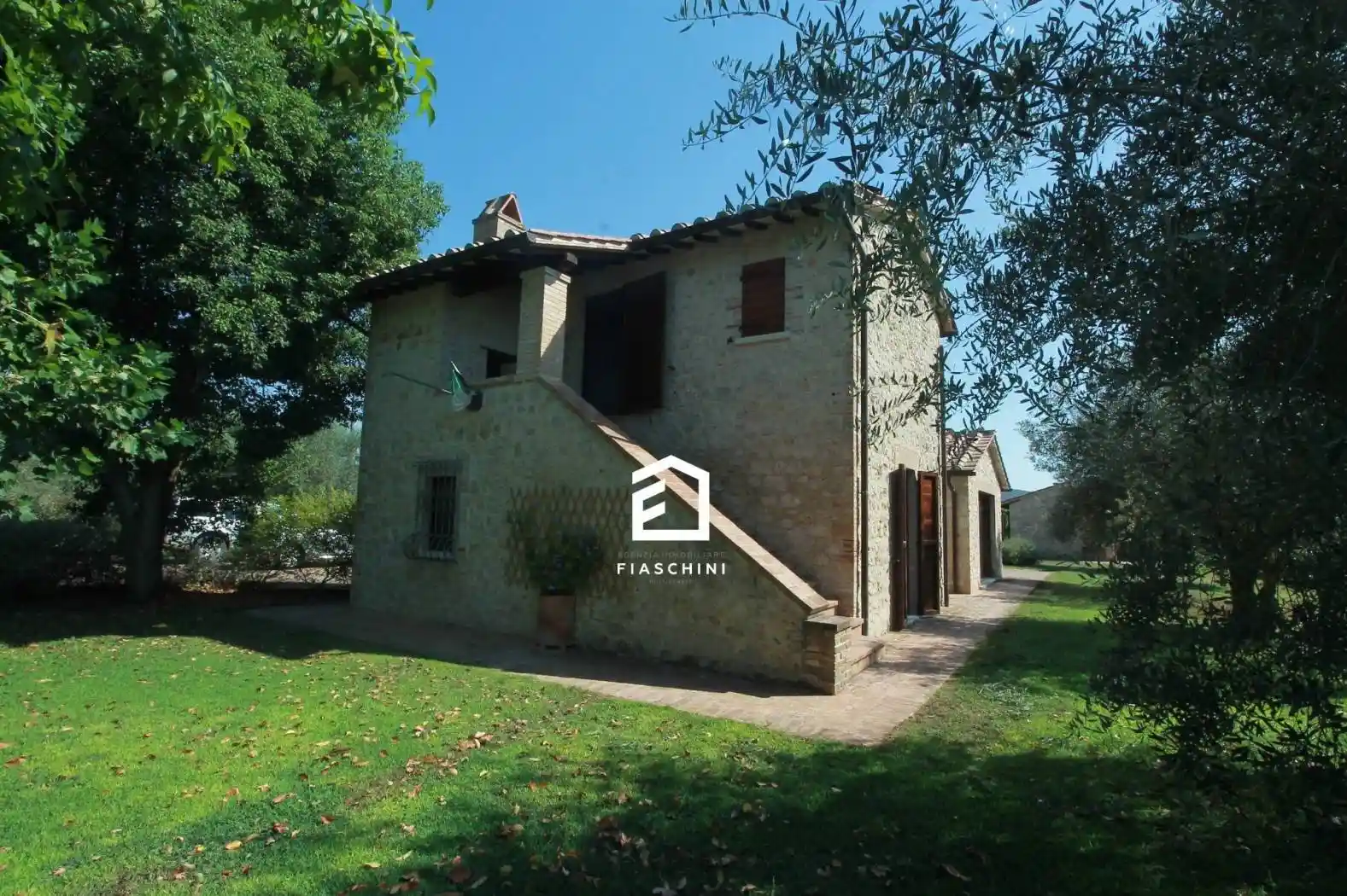 Rustico - Casale in vendita a Giove
