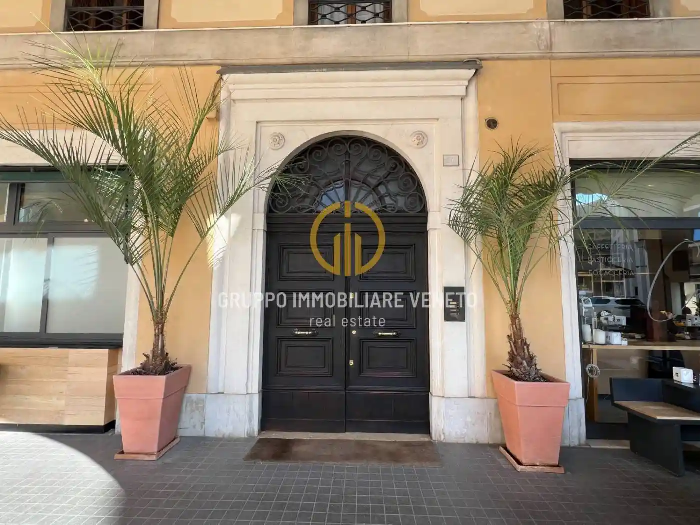 Attico - Mansarda in vendita a Treviso