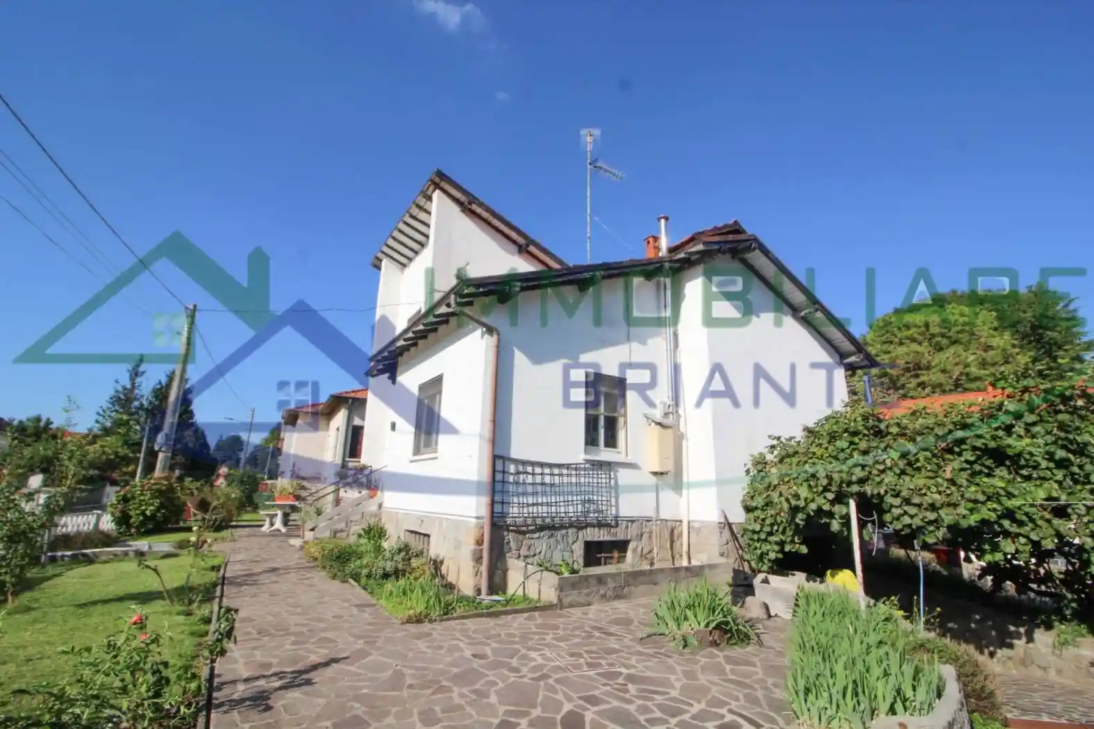 Villa in vendita a Somma Lombardo